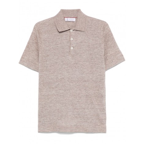 Brunello Cucinelli Knit Polo