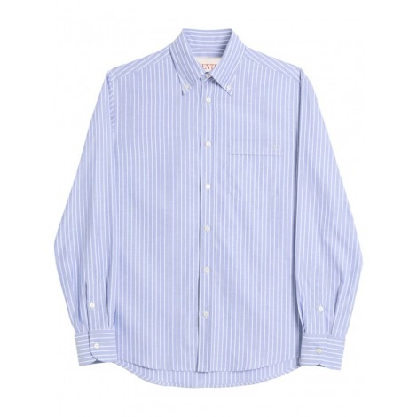 Valentino Garavani `Vlogo Signature` Long Sleeve Shirt