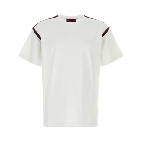 Gucci Short Sleeve T-Shirt