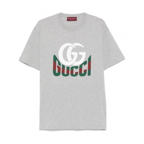 Gucci Short Sleeve T-Shirt