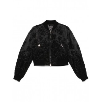 Ermanno Scervino Bomber Jacket