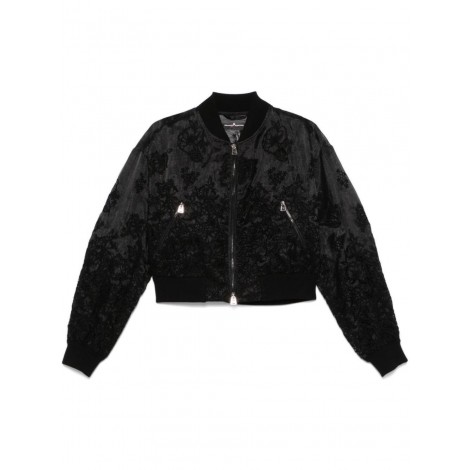 Ermanno Scervino Bomber Jacket