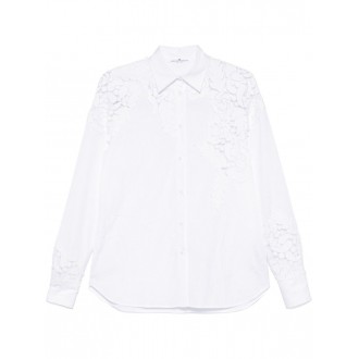 Ermanno Scervino Shirt