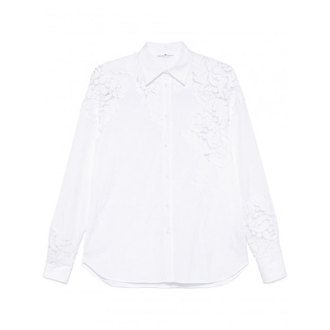 Ermanno Scervino Shirt