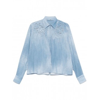 Ermanno Scervino Shirt