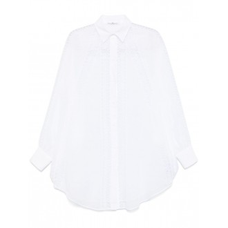 Ermanno Scervino Shirt