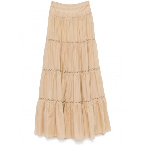 Ermanno Scervino Long Skirt