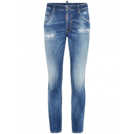 Dsquared2 `Skater` Jeans