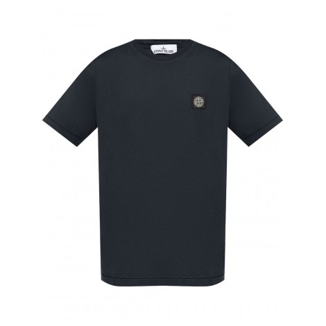 Stone Island Short Sleeve T-Shirt