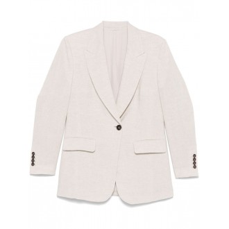 Brunello Cucinelli Suit-Type Jacket