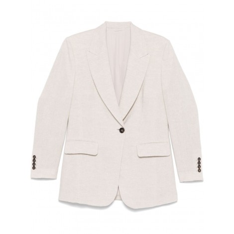 Brunello Cucinelli Suit-Type Jacket