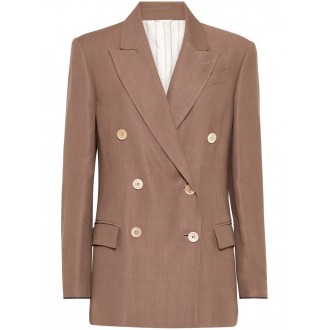 Brunello Cucinelli Suit-Type Jacket