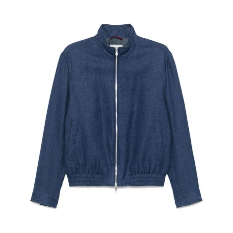 Brunello Cucinelli Bomber Jacket