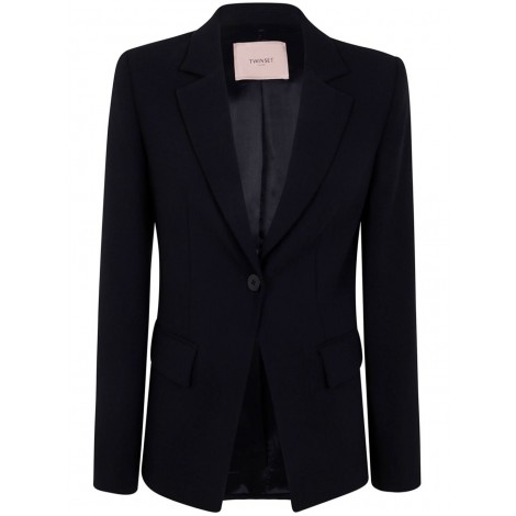 Twin Set Blazer