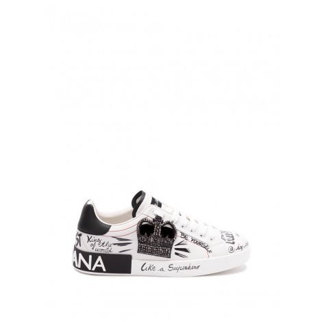 Dolce & Gabbana Sneakers