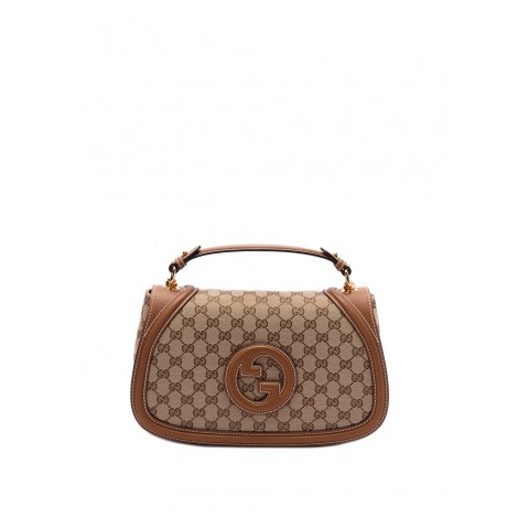 Gucci `Gucci Blondie` Medium Handbag