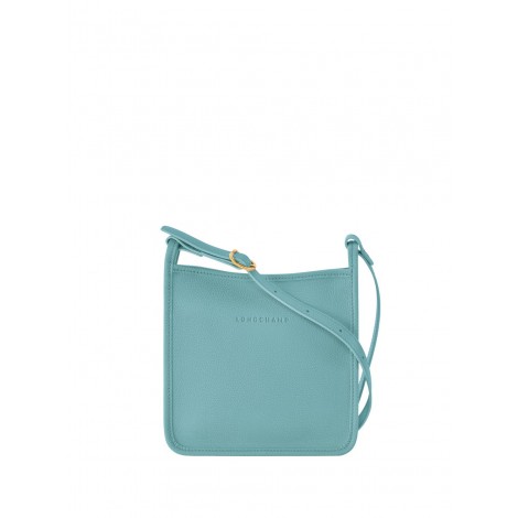 Longchamp `Le Foulonné` Small Crossbody Bag