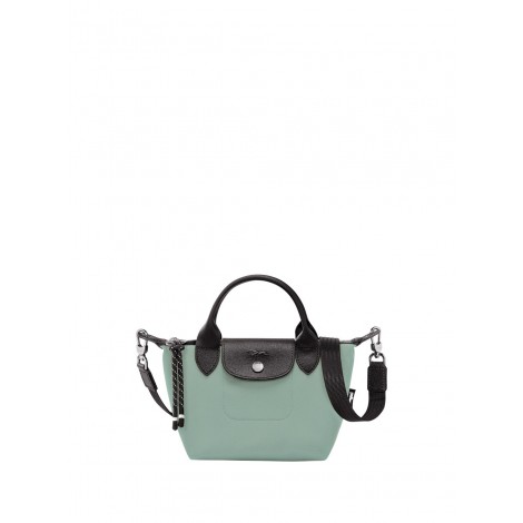 Longchamp `Le Pliage Energy` Extra Small Handbag