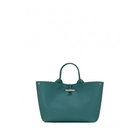 Longchamp `Le Roseau` Handbag