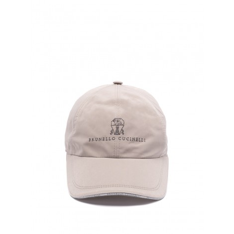 Brunello Cucinelli Cap