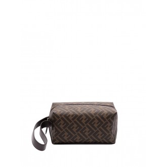 Fendi `Ff 1974` Beauty Case