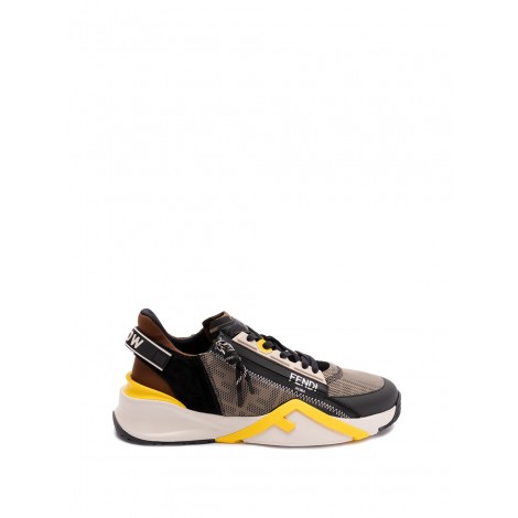 Fendi `Fendi Flow` Sneakers