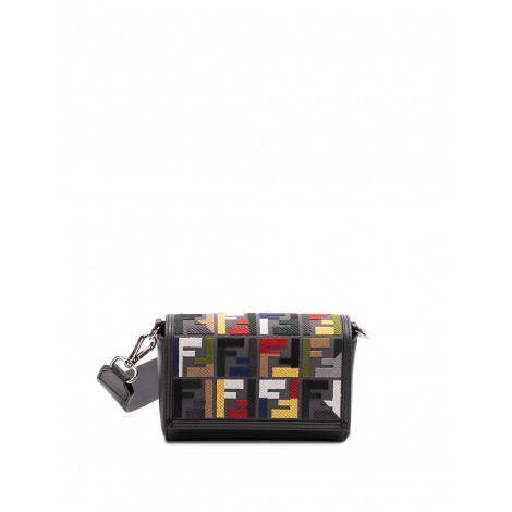 Fendi `Ff 1974` Camera Case