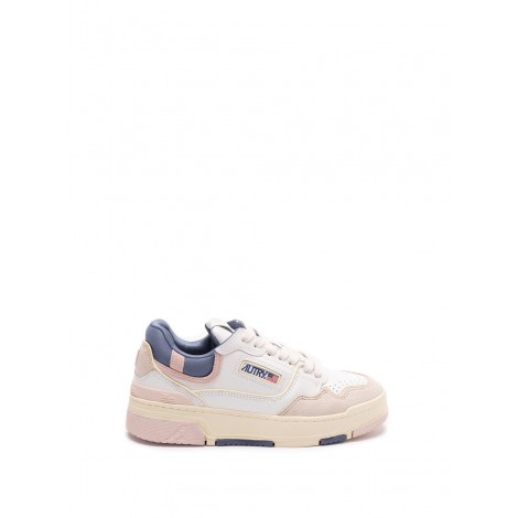 Autry `Clc` Low-Top Sneakers