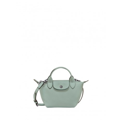 Longchamp `Le Pliage Xtra` Extra Small Handbag