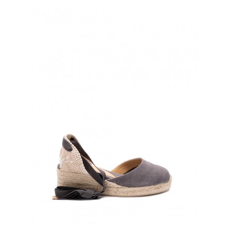 Castaner `Carina/3/002` Wedge Espadrilles