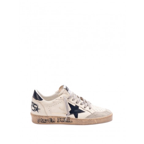 Golden Goose `Ball Star` Sneakers