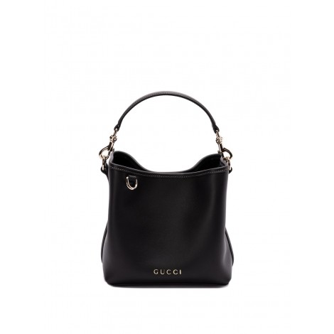 Gucci `Gg Emblem` Bag