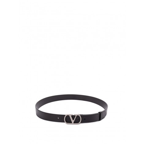 Valentino Garavani Leather Belt