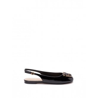 Pinko `Maggy` Slingbacks