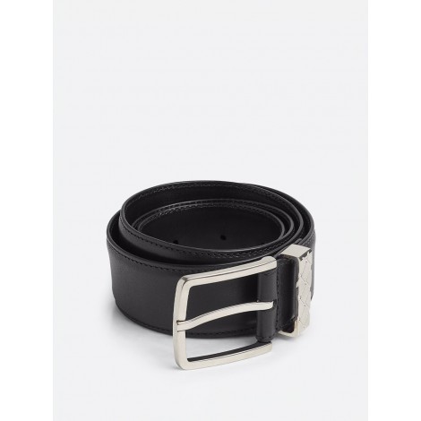 Bottega Veneta `Intreccio Loop Belt`