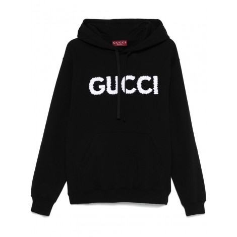 Gucci Hooded Sweatshirt