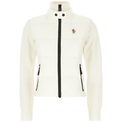 Moncler Grenoble Cardigan