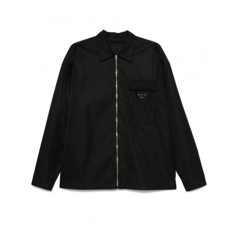 Prada Re-Nylon Shirt