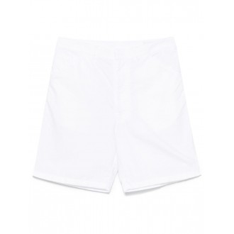 Prada Cotton Bermudas