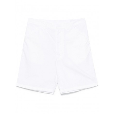 Prada Cotton Bermudas