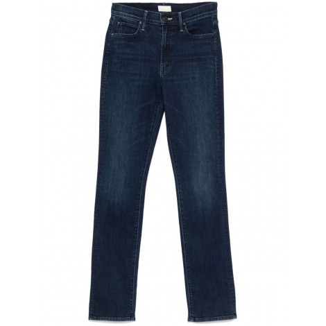 Mother `The Rascal Skimp` Jeans