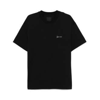 Givenchy Regular Fit T-Shirt