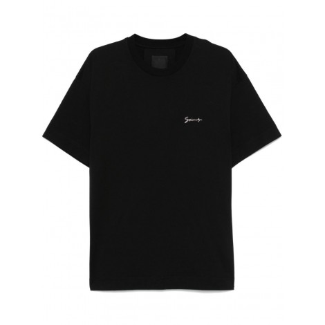 Givenchy Regular Fit T-Shirt