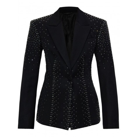 The Attico Blazer