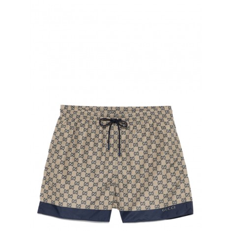 Gucci Swim Shorts