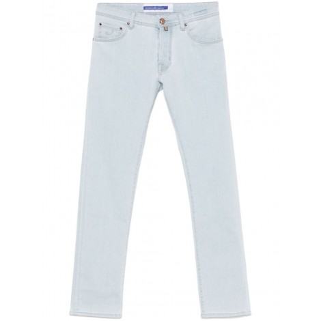 Jacob Cohen 5-Pocket Slim Fit` Nick` Jeans