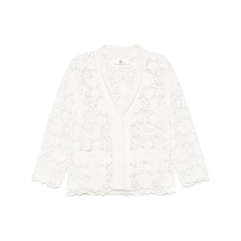 Ermanno Scervino Cardigan