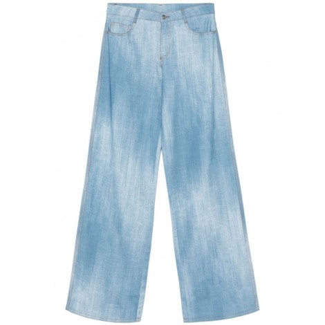 Ermanno Scervino Baggy Jeans