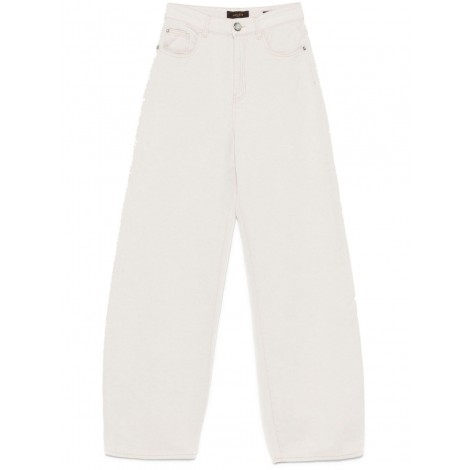 Moorer `Blanche` Pants