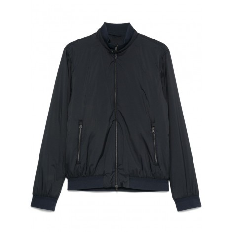 Herno `Ecoage` Bomber Jacket